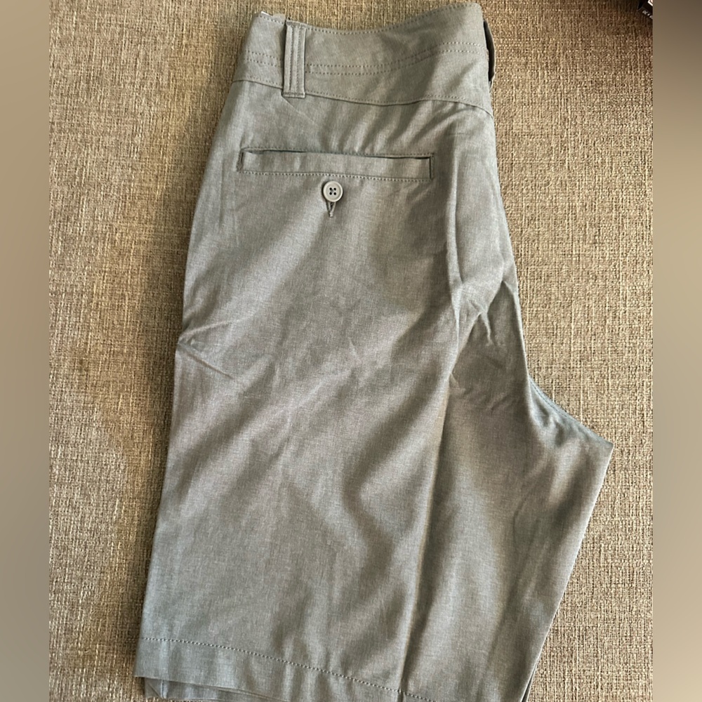 Nwt Volcom Kerosene Hybrid 4-Way Stretch Heather … - image 4